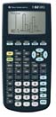 calculadora grafica texas instruments ti-82 stats